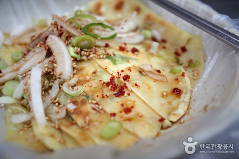 Daegu Seomun Market  (14/15)
