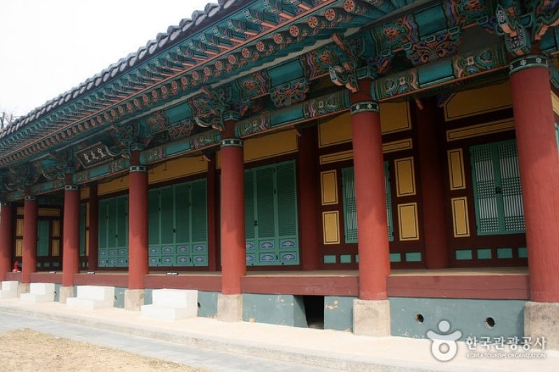 Gyeongsanggamnyeong Park  (8/13)