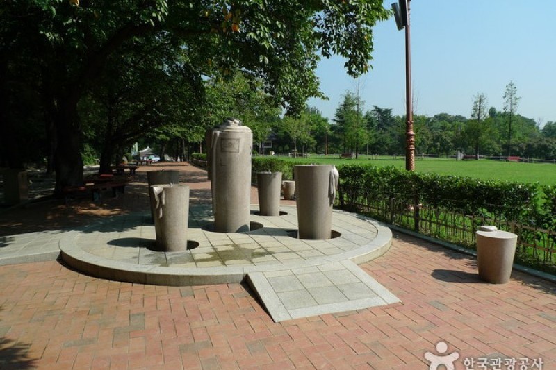 Daegu Dalseong Park  (11/24)