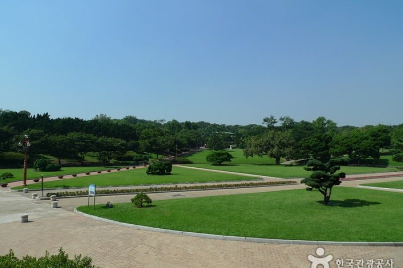 Daegu Dalseong Park  (17/24)