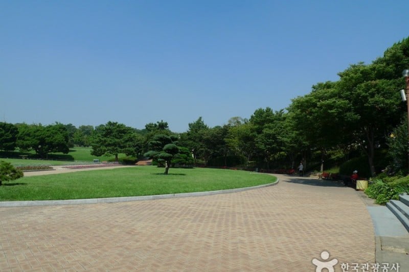 Daegu Dalseong Park  (18/24)