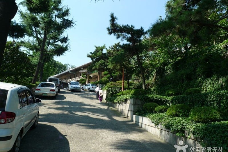 Daegu Dalseong Park  (19/24)