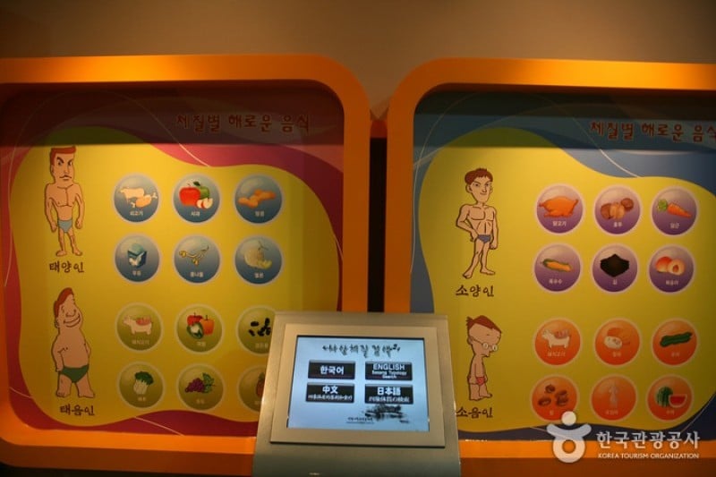 Daegu Yangnyeongsi Oriental Medicine Cultural Center  (8/22)