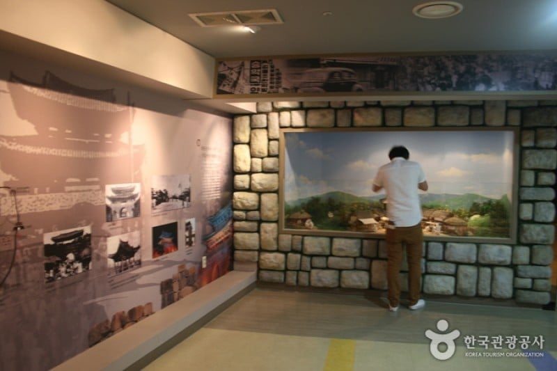 Daegu Yangnyeongsi Oriental Medicine Cultural Center  (18/22)
