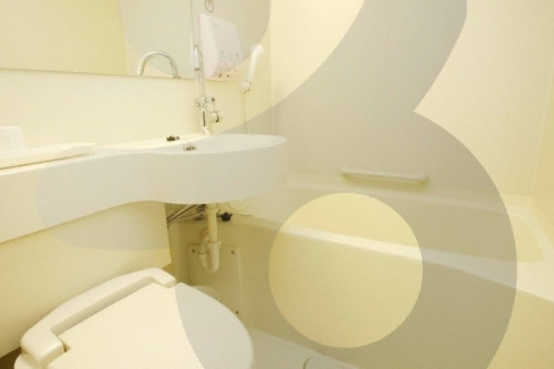 Toyoko Inn Hotel - Dongdaemun Branch  (6/35)