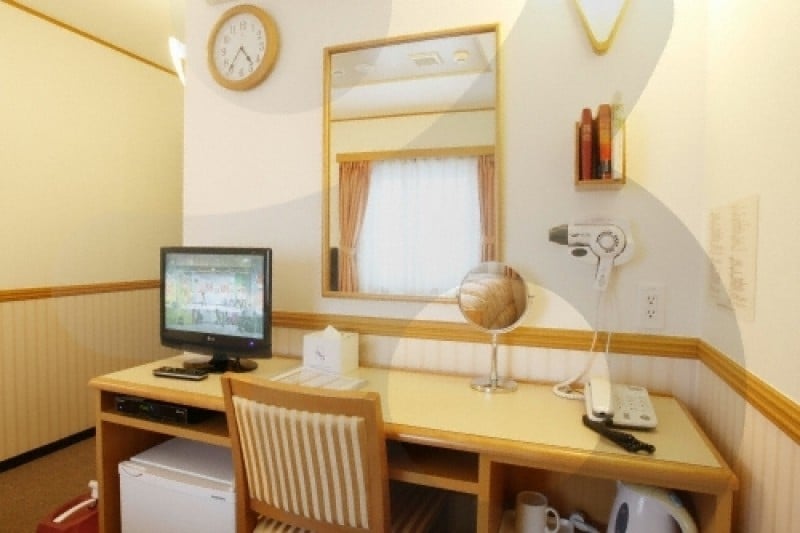 Toyoko Inn Hotel - Dongdaemun Branch  (9/35)