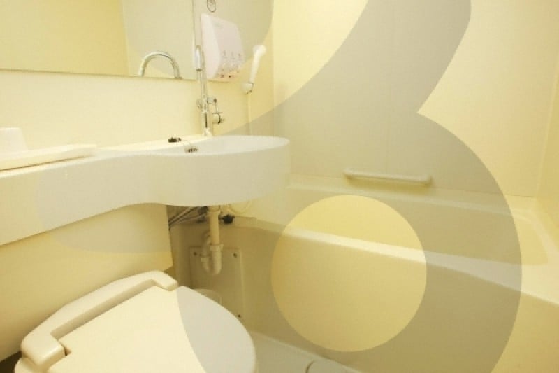 Toyoko Inn Hotel - Dongdaemun Branch  (10/35)