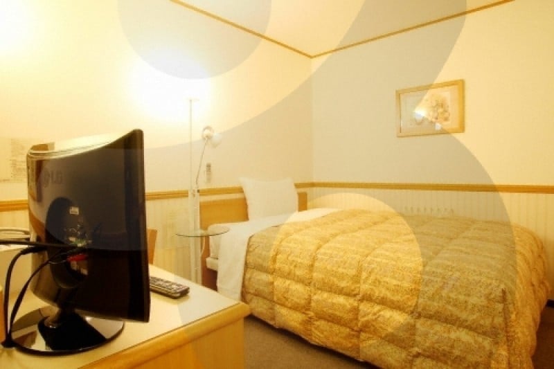 Toyoko Inn Hotel - Dongdaemun Branch  (12/35)