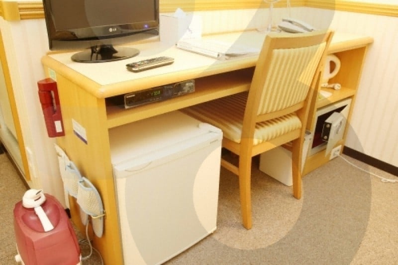 Toyoko Inn Hotel - Dongdaemun Branch  (14/35)
