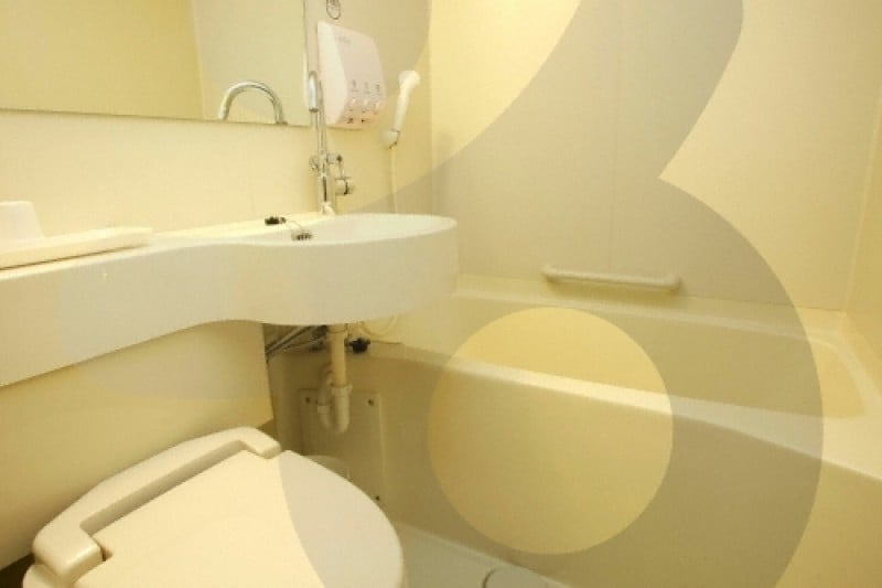 Toyoko Inn Hotel - Dongdaemun Branch  (15/35)