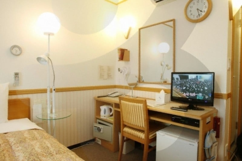 Toyoko Inn Hotel - Dongdaemun Branch  (18/35)