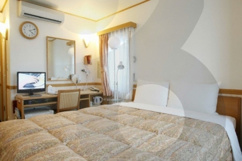 Toyoko Inn Hotel - Dongdaemun Branch  (20/35)