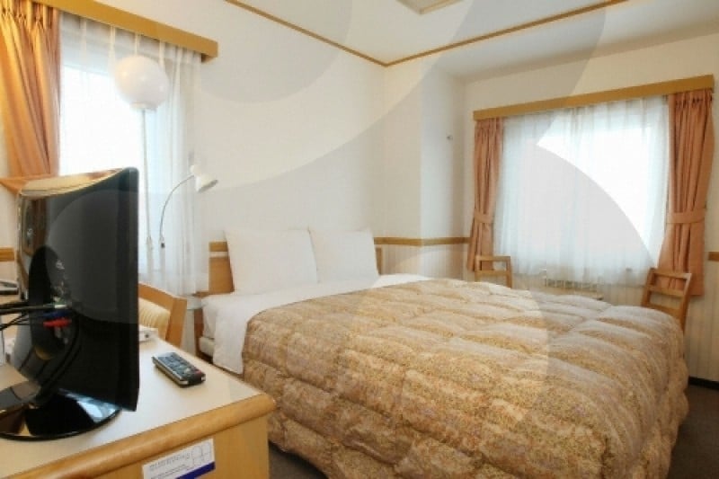 Toyoko Inn Hotel - Dongdaemun Branch  (22/35)