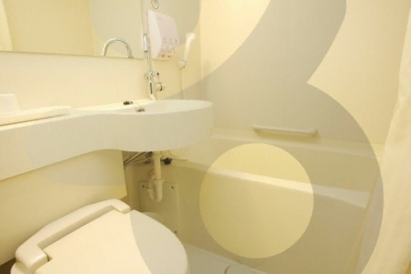 Toyoko Inn Hotel - Dongdaemun Branch  (23/35)