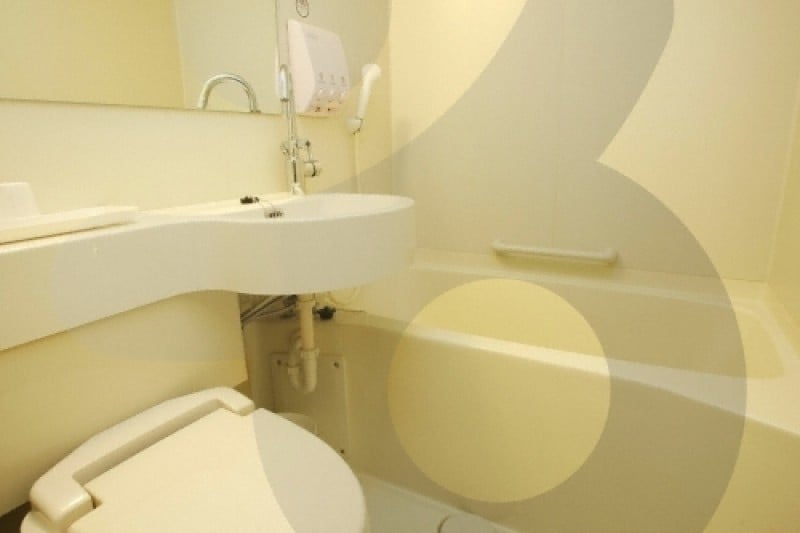Toyoko Inn Hotel - Dongdaemun Branch  (24/35)