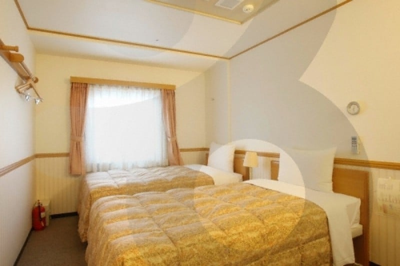 Toyoko Inn Hotel - Dongdaemun Branch  (25/35)