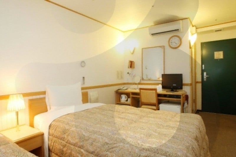 Toyoko Inn Hotel - Dongdaemun Branch  (27/35)