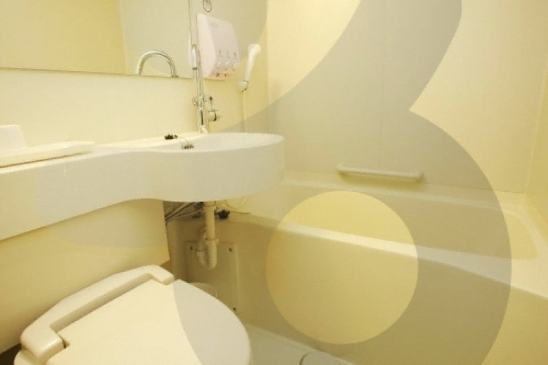 Toyoko Inn Hotel - Dongdaemun Branch  (28/35)