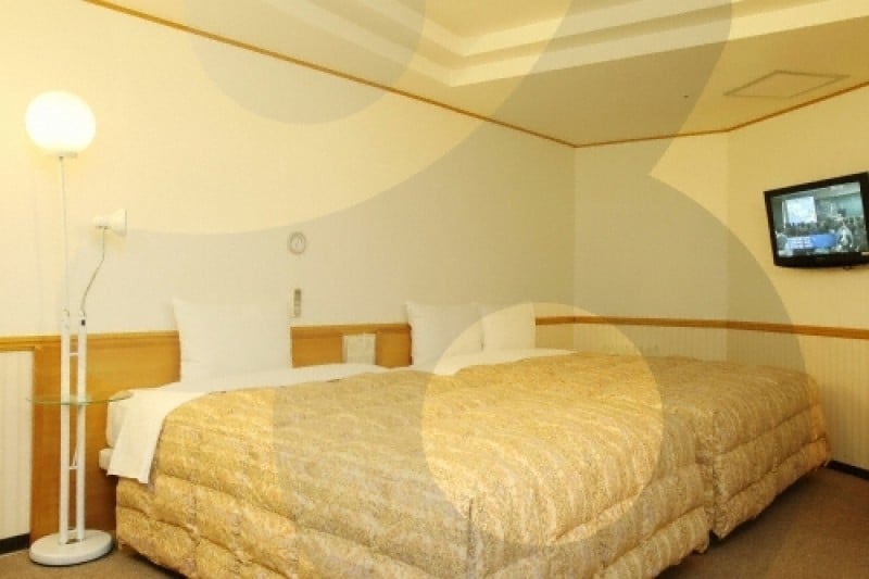 Toyoko Inn Hotel - Dongdaemun Branch  (29/35)
