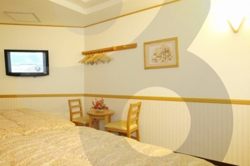 Toyoko Inn Hotel - Dongdaemun Branch  (30/35)