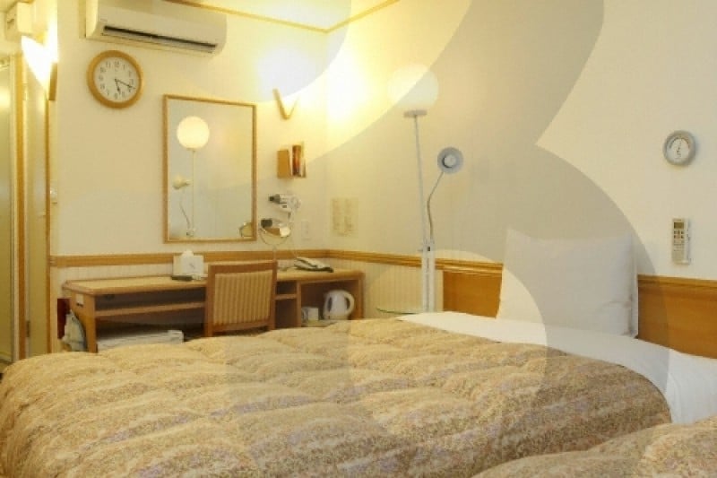 Toyoko Inn Hotel - Dongdaemun Branch  (31/35)