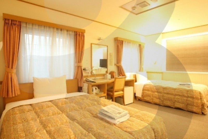Toyoko Inn Hotel - Dongdaemun Branch  (32/35)