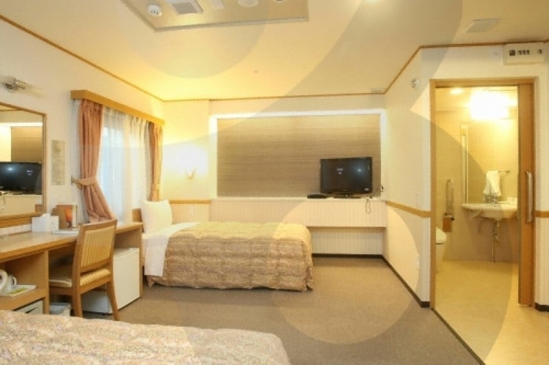 Toyoko Inn Hotel - Dongdaemun Branch  (33/35)