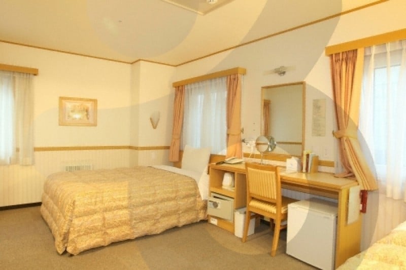 Toyoko Inn Hotel - Dongdaemun Branch  (34/35)