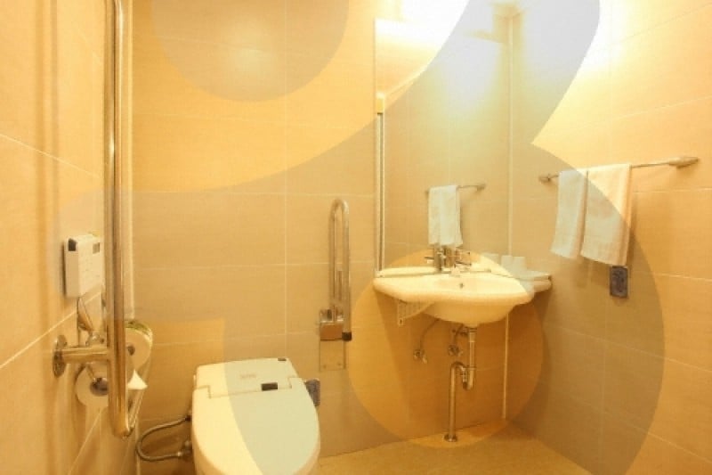 Toyoko Inn Hotel - Dongdaemun Branch  (35/35)
