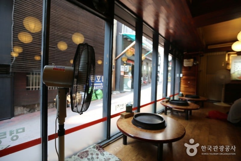 Myeongdong 1 (4/4)