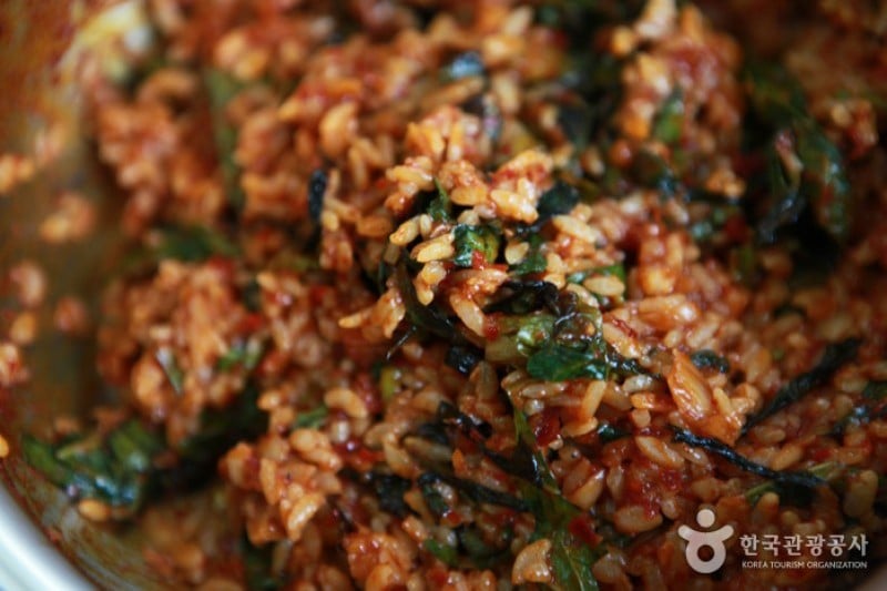 Bongsan Jjimgalbi  (9/10)