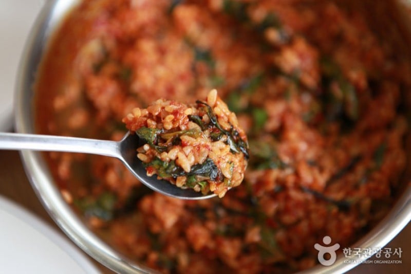 Bongsan Jjimgalbi  (10/10)