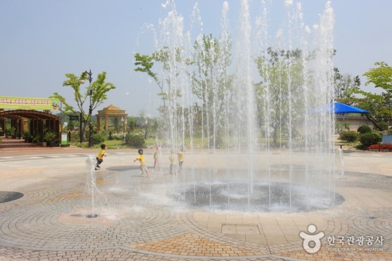 Hanbat Arboretum  (1/15)