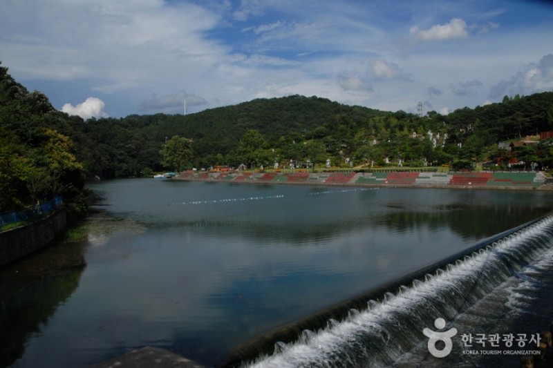 Ppuri Park  (3/12)