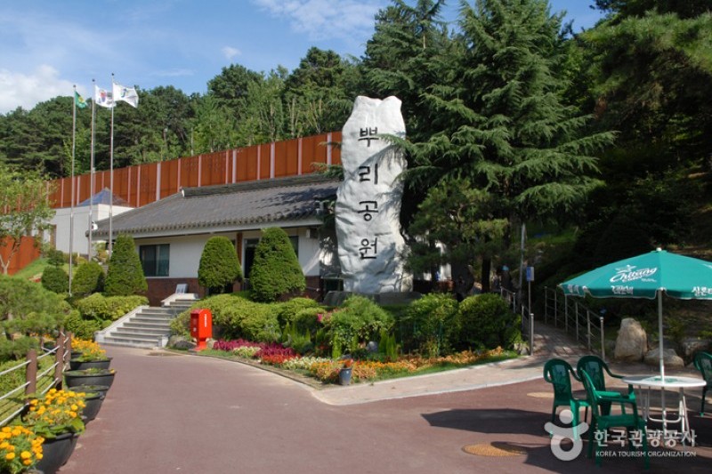 Ppuri Park  (6/12)