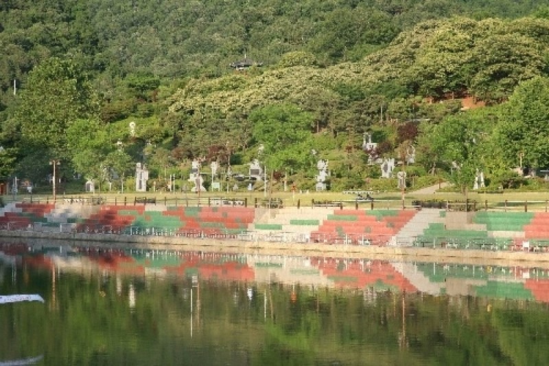 Ppuri Park  (7/12)
