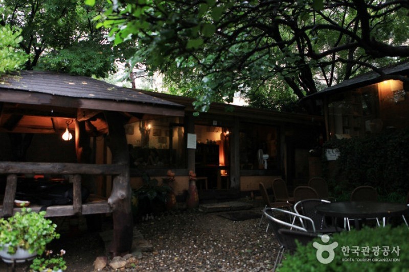 Suyeonsanbang  (2/3)