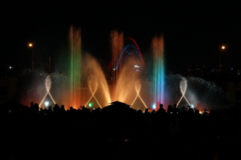 Daejeon International Wine Fair  (1/9)