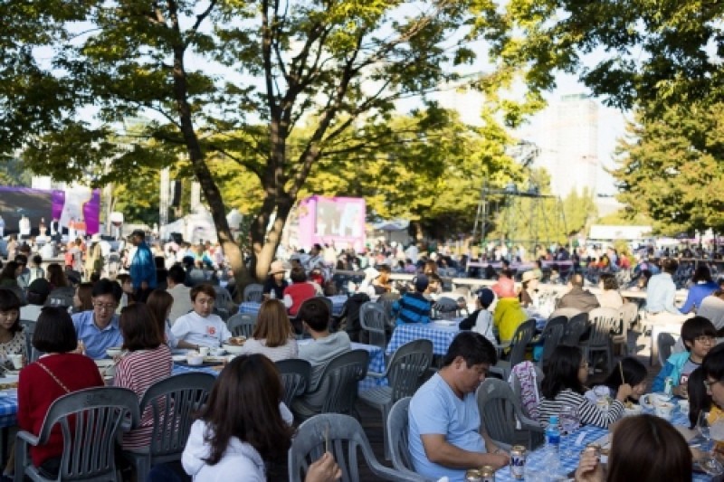 Daejeon International Wine Fair  (2/9)