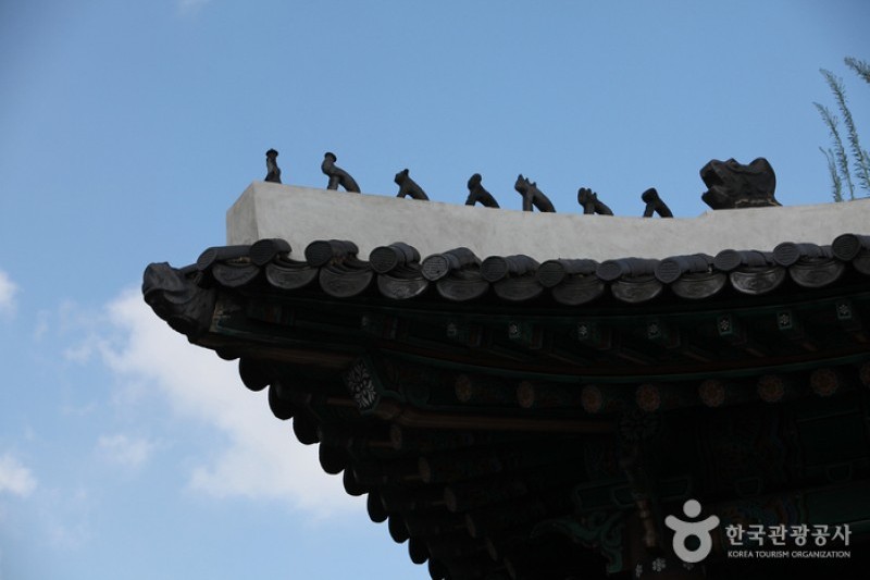 Gwanghuimun Gate  (3/6)