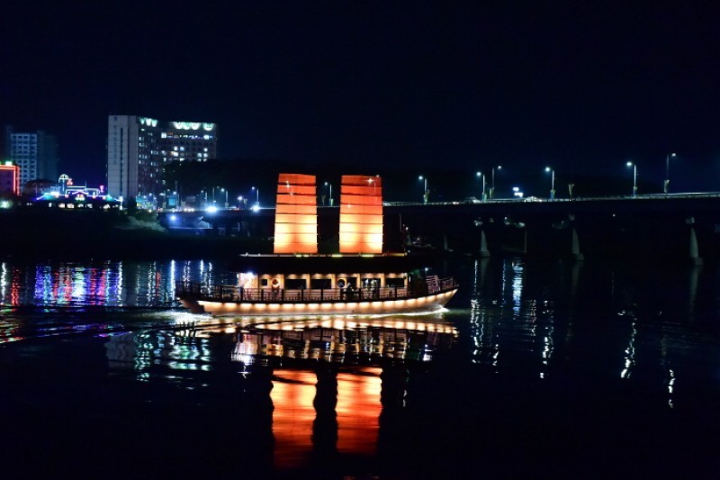 Yeoju Ogok Naru Festival  (2/2)