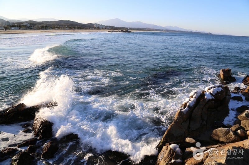Hajodae Beach  (9/12)