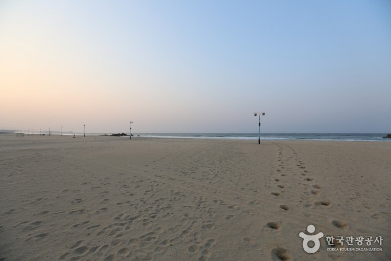 Hajodae Beach  (11/12)