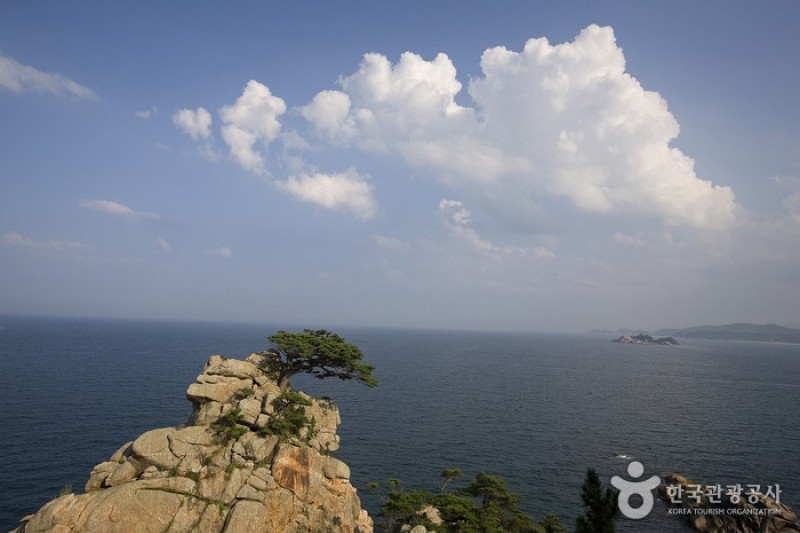Hajodae Beach  (12/12)