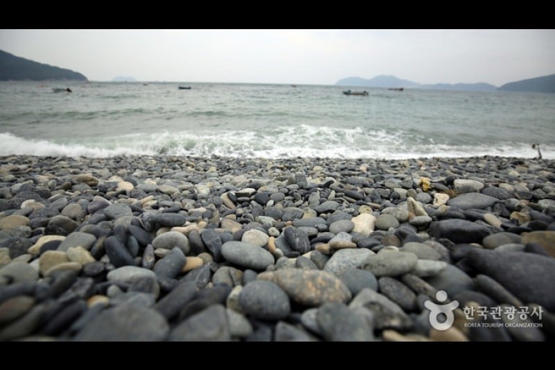Hakdong Mongdol Beach  (14/14)