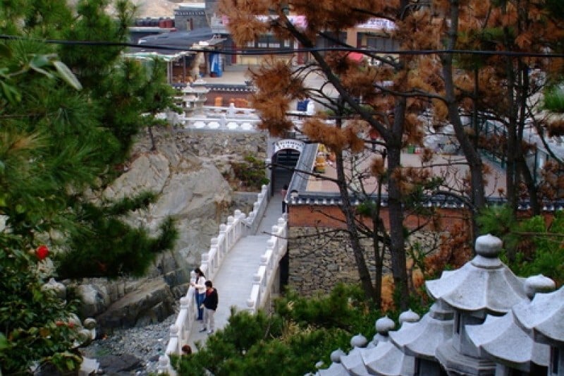 Haedong Yonggungsa Temple  (12/32)
