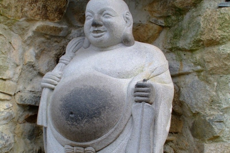 Haedong Yonggungsa Temple  (13/32)