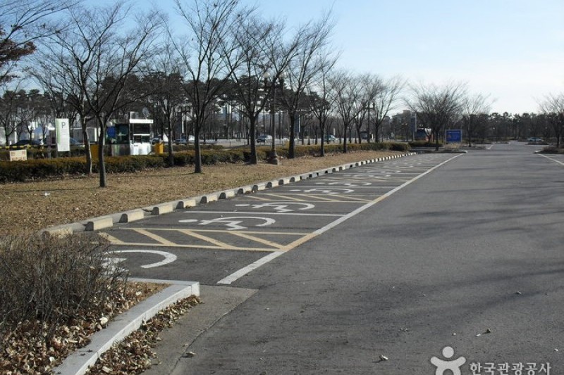 World Cup Park (9/9)