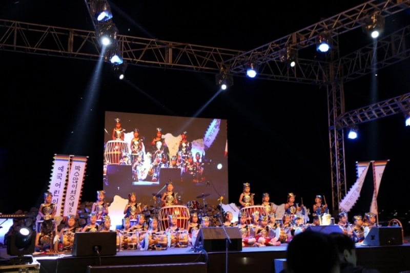 Seogwipo Chilsimni Festival  (1/1)