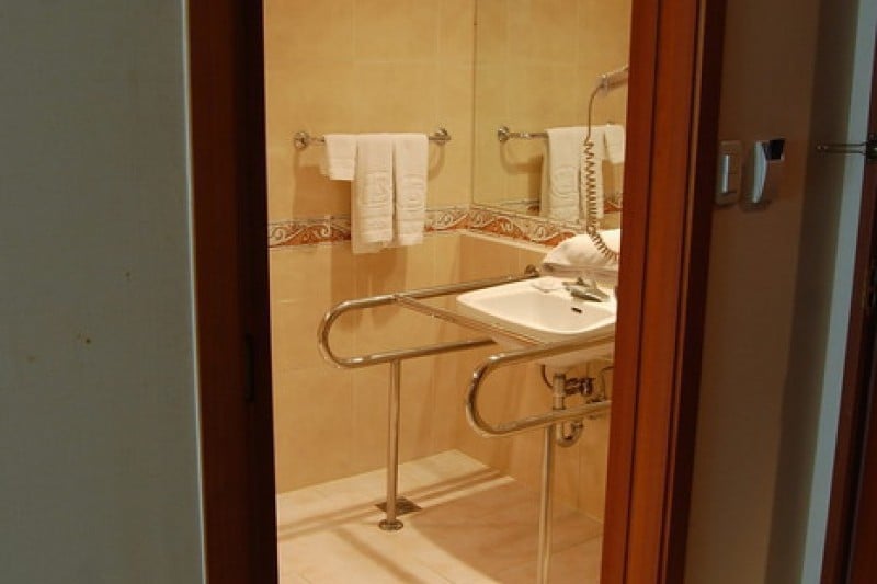Hotel Inter-Burgo - Deagu  (4/40)